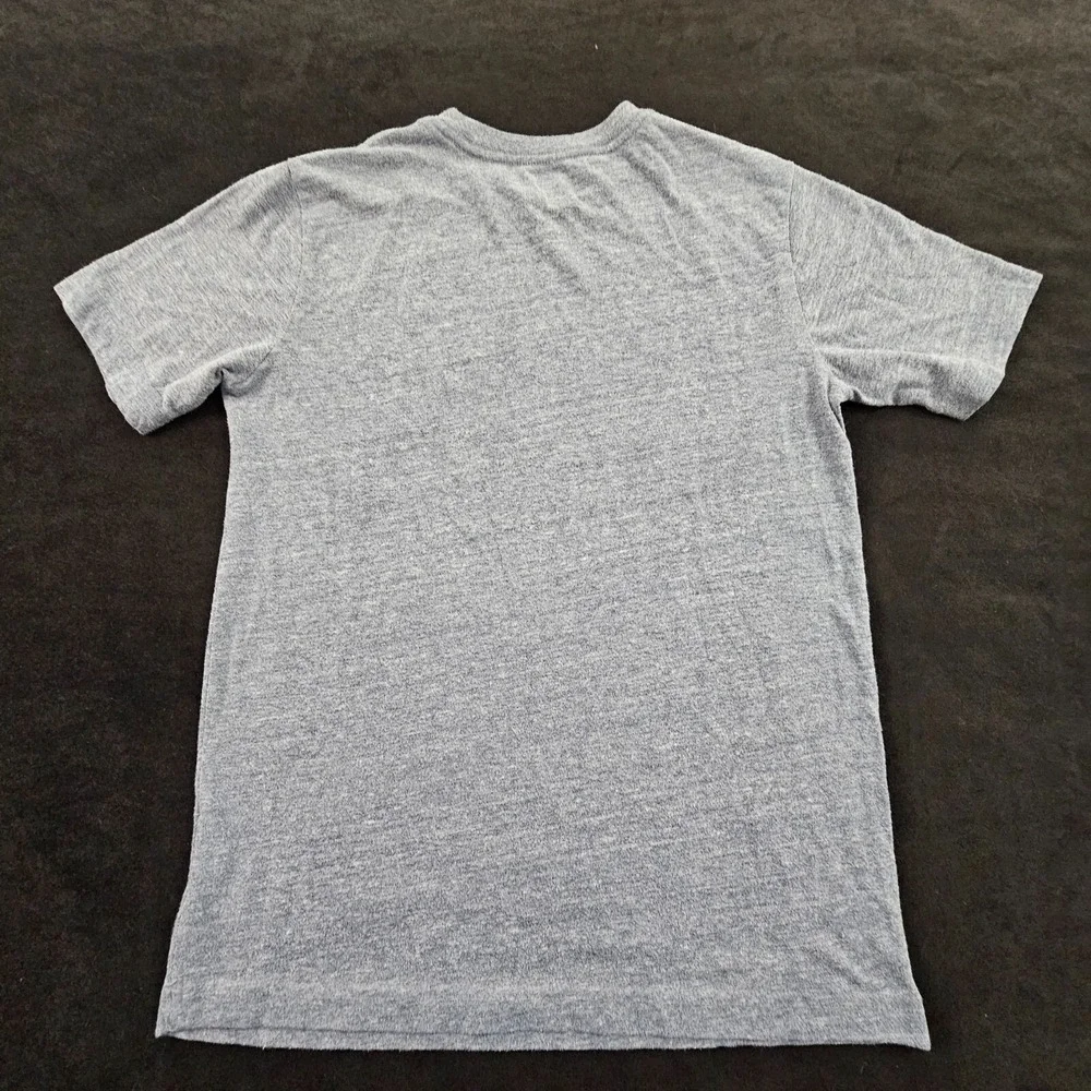 California Surf Boards Old Navy Gray Short Sleeve T-Shirt Boys XL